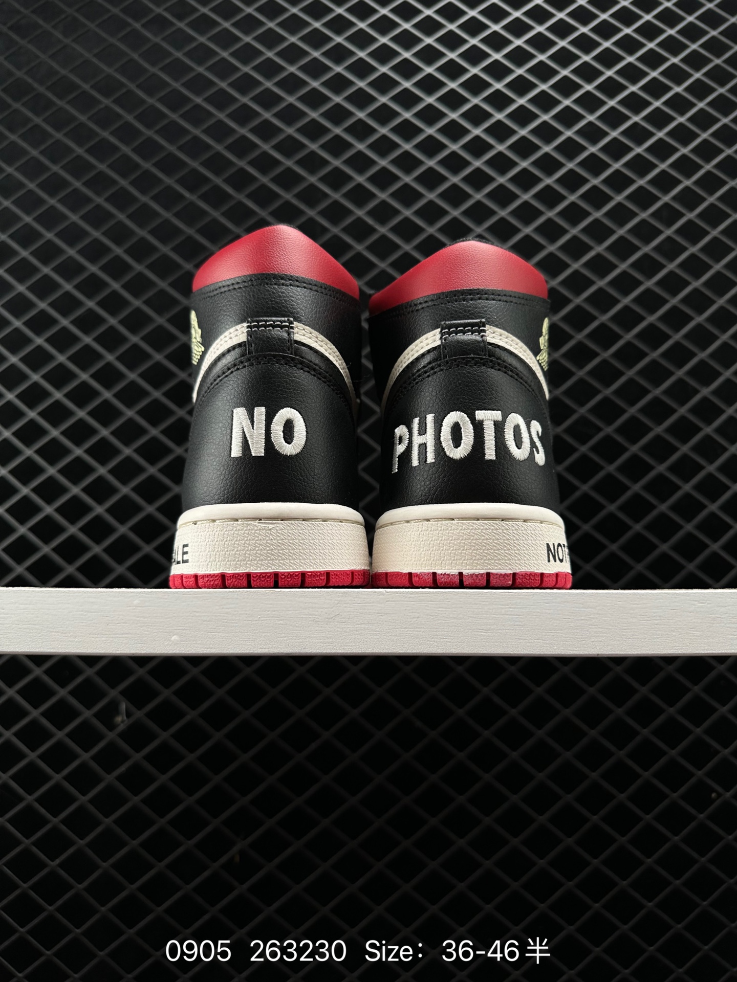 Air Jordan 1 High OG 